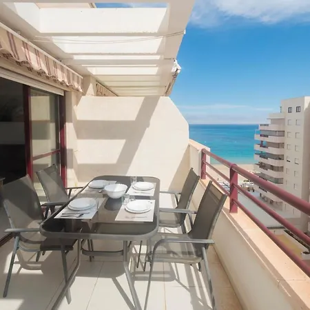 Appartement Apartment In Playa Fossa-Levante