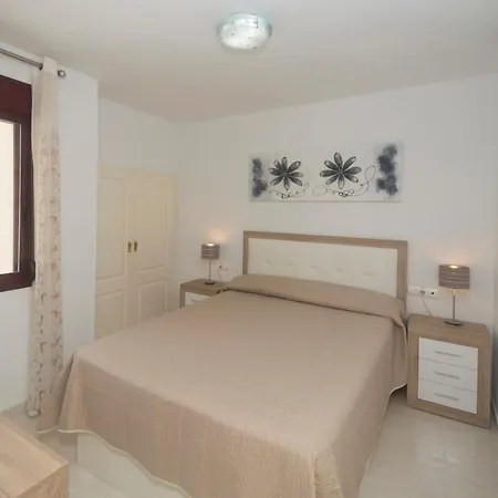 Apartment In Playa Fossa-Levante * Calp