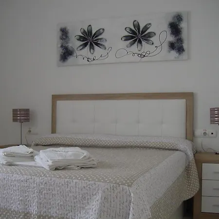 Apartment In Playa Fossa-Levante Calp